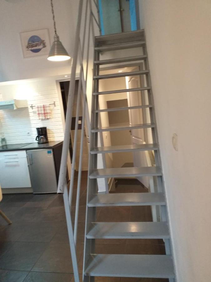 Duplex Des 13 Cantons Marseille Exterior photo