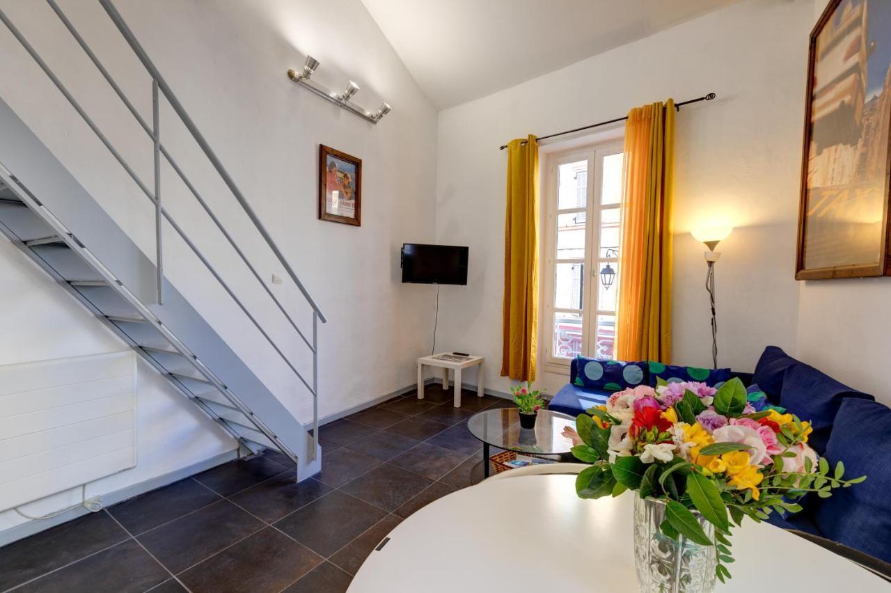 Duplex Des 13 Cantons Marseille Exterior photo