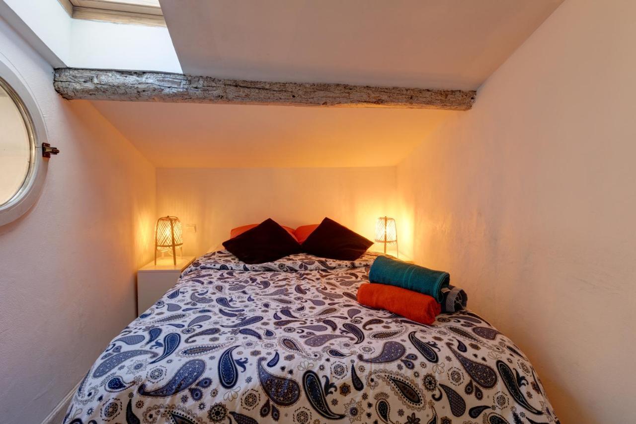 Duplex Des 13 Cantons Marseille Exterior photo